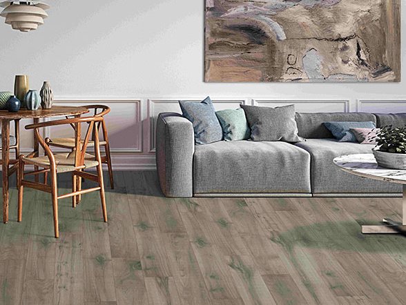 Mohawk Laminate Flooring: